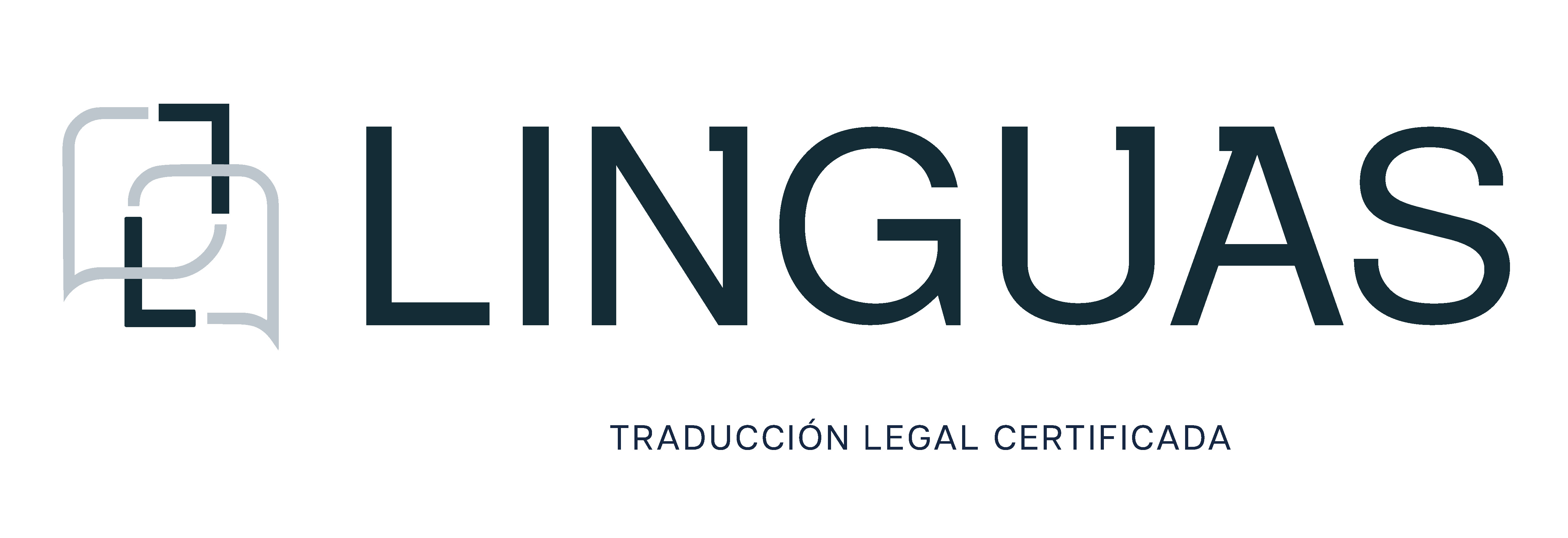 LINGUAS — Perito Traductor Certificado